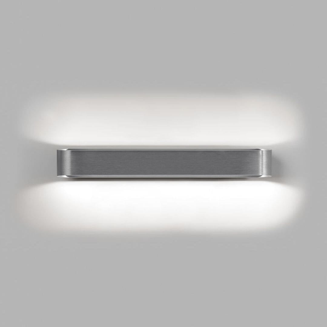 AURA W3 Væglampe Titanium LIGHT-POINT