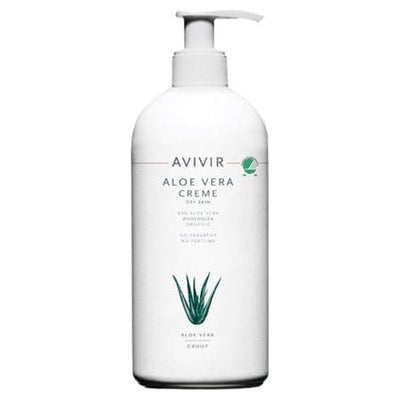 Stort online udvalg i Avivir Aloe Vera Creme 80% 500ml. ❤ Avivir ❤ Hurtig levering: 1 - 2 Hverdage og gratis fragt v/køb over 295 kr. GLS til pakkeshop ❤ Varenummer: HG-8391 og barcode / Ean: 5708751970317 på lager - Kæmpe udvalg i Personlig pleje - Over 322 kendte brands på udsalg