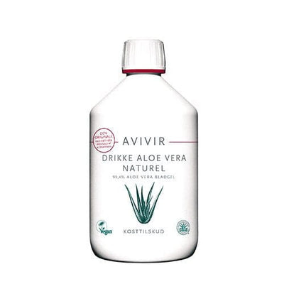 Stort online udvalg i Avivir Drikke Aloe Vera-500 ml ❤ Avivir ❤ Hurtig levering: 1 - 2 Hverdage og gratis fragt v/køb over 295 kr. GLS til pakkeshop ❤ Varenummer: HG-8061 og barcode / Ean: 5708751981214 på lager - Kæmpe udvalg i Sundhed - Over 322 kendte brands på udsalg