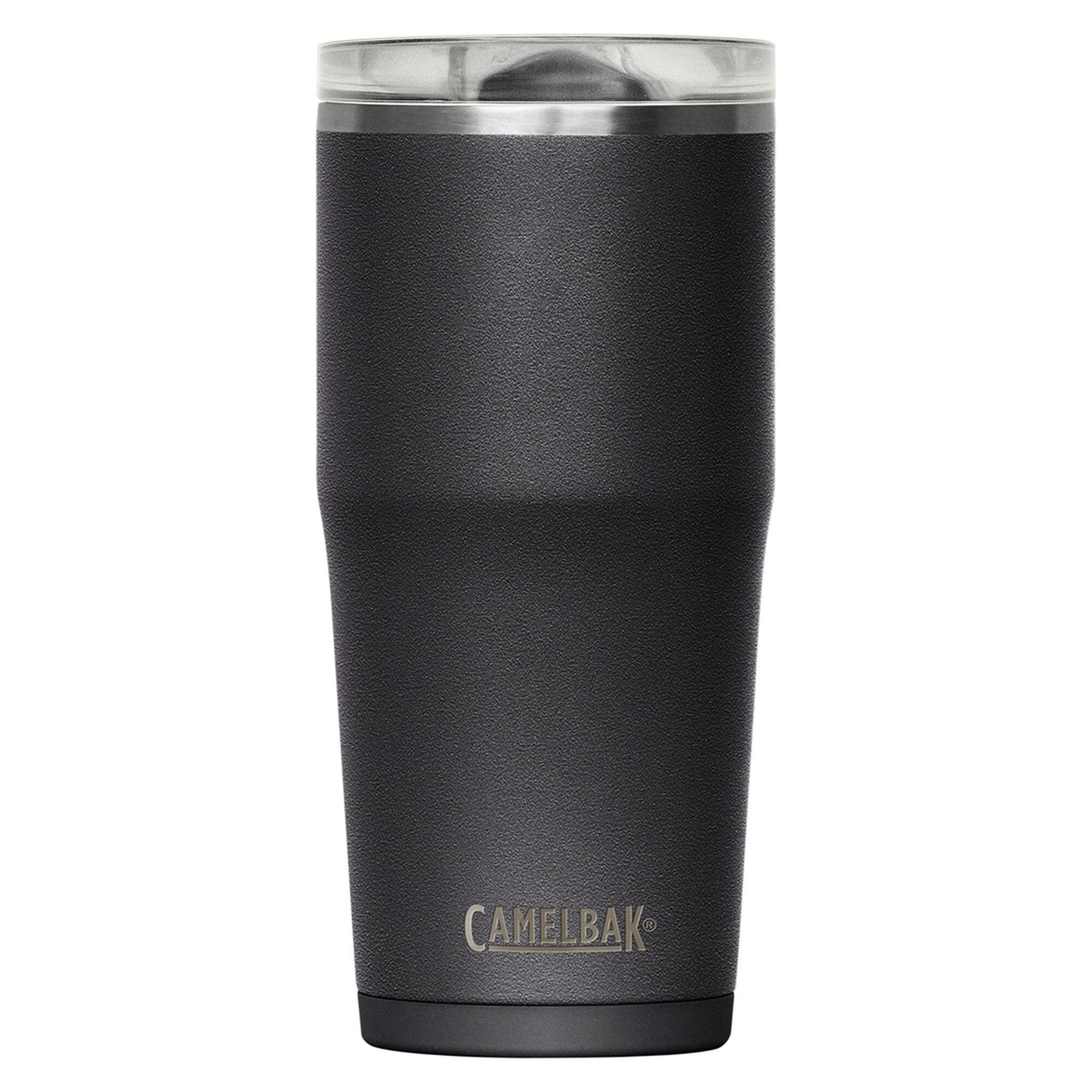 Camelbak Camelbak Thrive Tumbler 0,6 l, black – produktbillede (Termokopper)