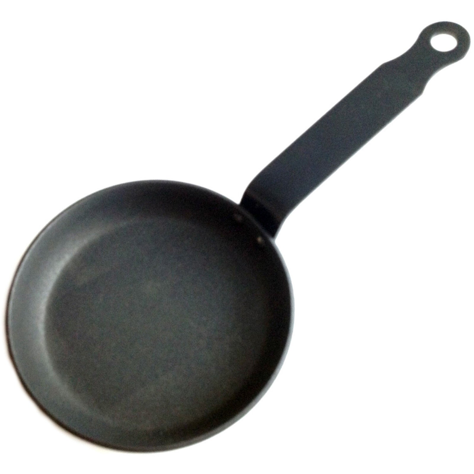 Garcima Garcima Blinispande Belagt Kulstål 12 cm. – frontbillede (Blinispande)