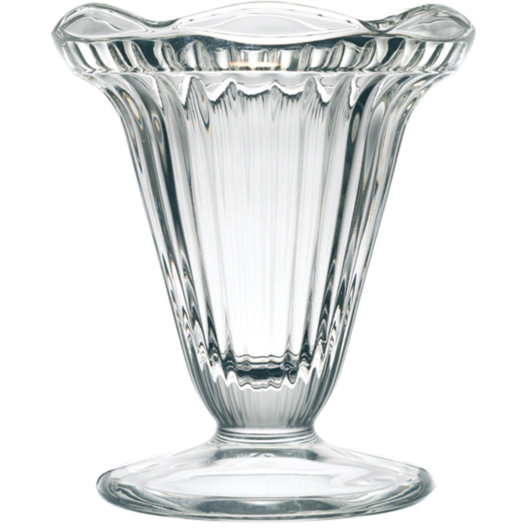 La roch ¨re La roch ¨re Cadette isglas 6 stk. ❤ produktbillede (Glas tallerken)