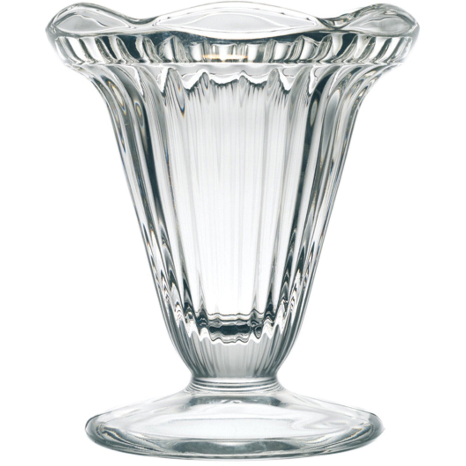 La roch ¨re La roch ¨re Cadette isglas 6 stk. ❤ produktbillede (Glas tallerken)