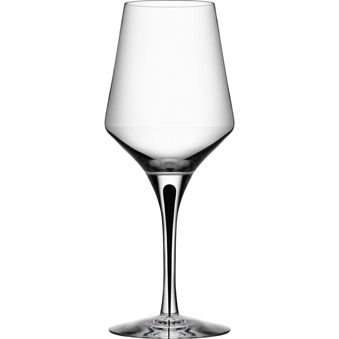 Orrefors Orrefors Metropol Hvidvinsglas 40cl ❤ frontbillede (Hvidvinsglas)