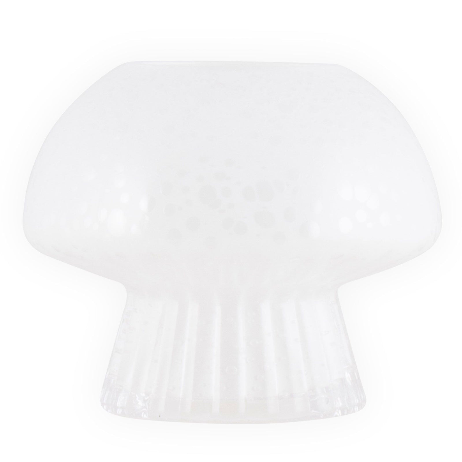 Globen lighting Globen lighting Fungo 12 fyrfadsstage, hvid ❤ produktfoto (Lysestage)
