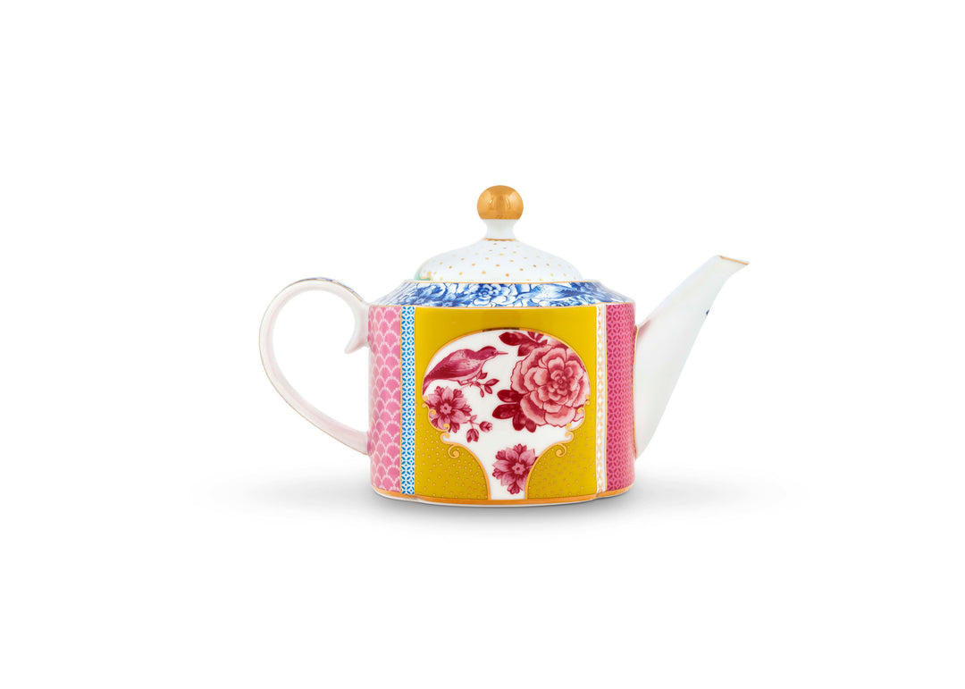 Produktbillede af Teapot Small Royal 900ml på tilbud i høj kvalitet