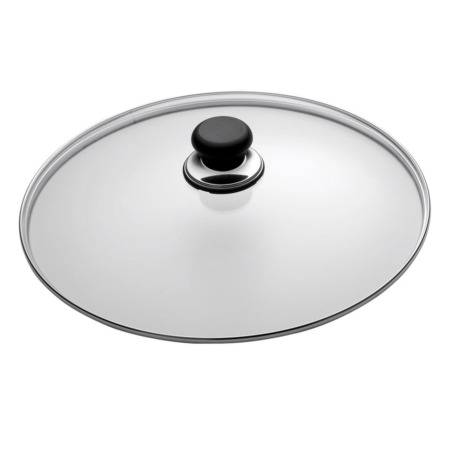 Scanpan Scanpan Classic glaslåg 16 cm ❤ frontbillede (Stegepander)