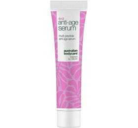 Detaljeret produktbillede af Australian Bodycare B12 Anti-age serum 30 ml. på tilbud