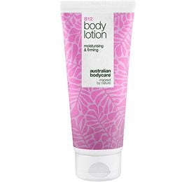 Detaljeret produktbillede af Australian Bodycare B12 Body Lotion 200ml. på tilbud