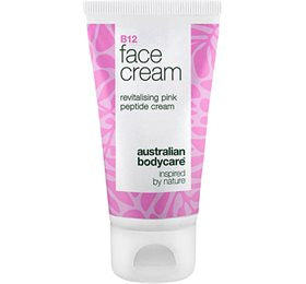 Detaljeret produktbillede af Australian Bodycare B12 Face Cream 50 ml. på tilbud
