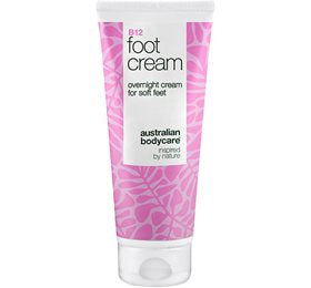 Detaljeret produktbillede af Australian Bodycare B12 Foot Cream 100ml. på tilbud