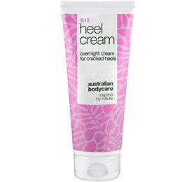 Detaljeret produktbillede af Australian Bodycare B12 Heel Cream 100 ml på tilbud