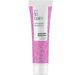 Detaljeret produktbillede af Australian Bodycare B12 Lip balm 15 ml på tilbud