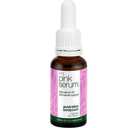 Detaljeret produktbillede af Australian Bodycare B12 Pink Serum 30 ml på tilbud