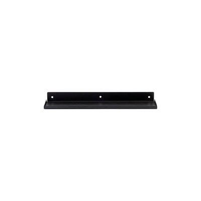 HouDoctor - Hylde, Ledge, Sort L43 cm ❤ Kæmpe udvalg i HouDoctor ❤ Billig fragt og hurtig levering 2 - 5 hverdage - Varenummer: BGH-47716598874442 / Ean: '5707644448230 på lager - Udsalg på Best selling products Spar op til 66% - Over 1324 kendte brands på udsalg