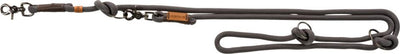 Trixie - BE NORDIC justerbar line Mørkegrå/brun - 2 størrelser - 2 m / Ø8 mm » Kæmpe udvalg i Trixie » Billig fragt og hurtig levering 2 - 5 hverdage - Varenummer: BGH-48710058705226 / Ean: '4047974172216 på lager - Udsalg på Best selling products Spar op til 55% - Over 857 kendte brands på udsalg