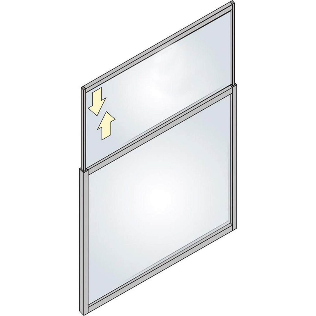 Produktbillede af UP & DOWN modul 150x195 cm på tilbud