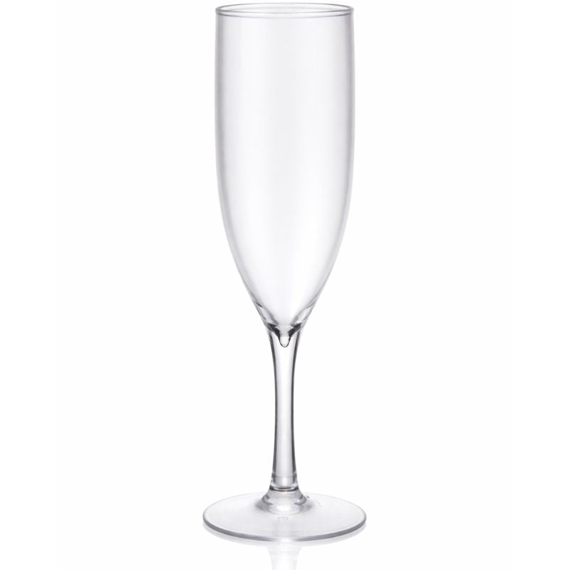 Produktbillede af Champagne Light Frosted 18 Cl Polycarbonat på tilbud i brug