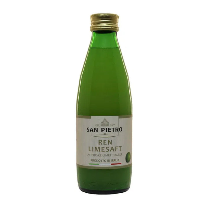 Ren Limesaft 250 Ml