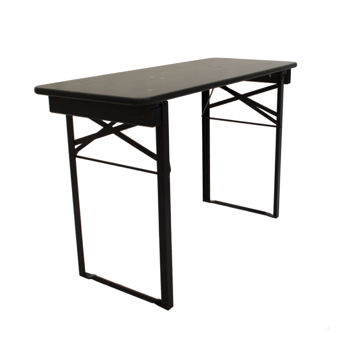 Produktbillede af Brau balkon bord Ss-60cm på tilbud
