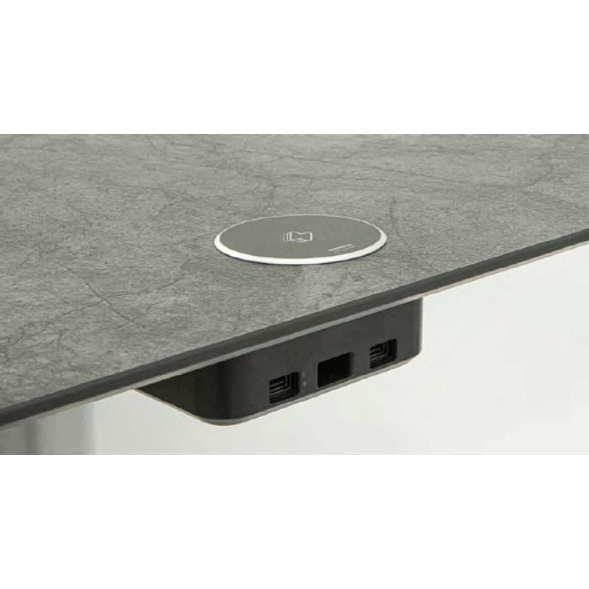 Produktbillede af IPAN IPAN Trådløs oplader på tilbud