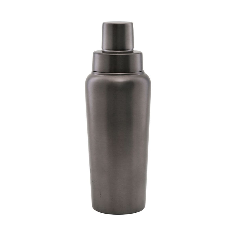 HouDoctor - Shaker, Grunge, Gunmetal H25 cm ❤ Stort online udvalg i HouDoctor ❤ Billig fragt og hurtig levering 2 - 5 hverdage ❤ Varenummer: BGH-46888266498378 / Ean: &