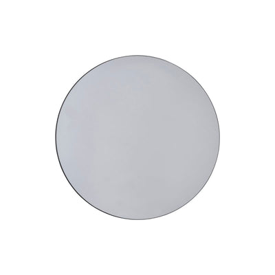 HouDoctor - Spejl, Walls, Grå Ø50 cm » Kæmpe udvalg i HouDoctor » Billig fragt og hurtig levering 2 - 5 hverdage - Varenummer: BGH-48659018645834 / Ean: '5707644460409 på lager - Udsalg på Best selling products Spar op til 59% - Over 785 kendte brands på udsalg