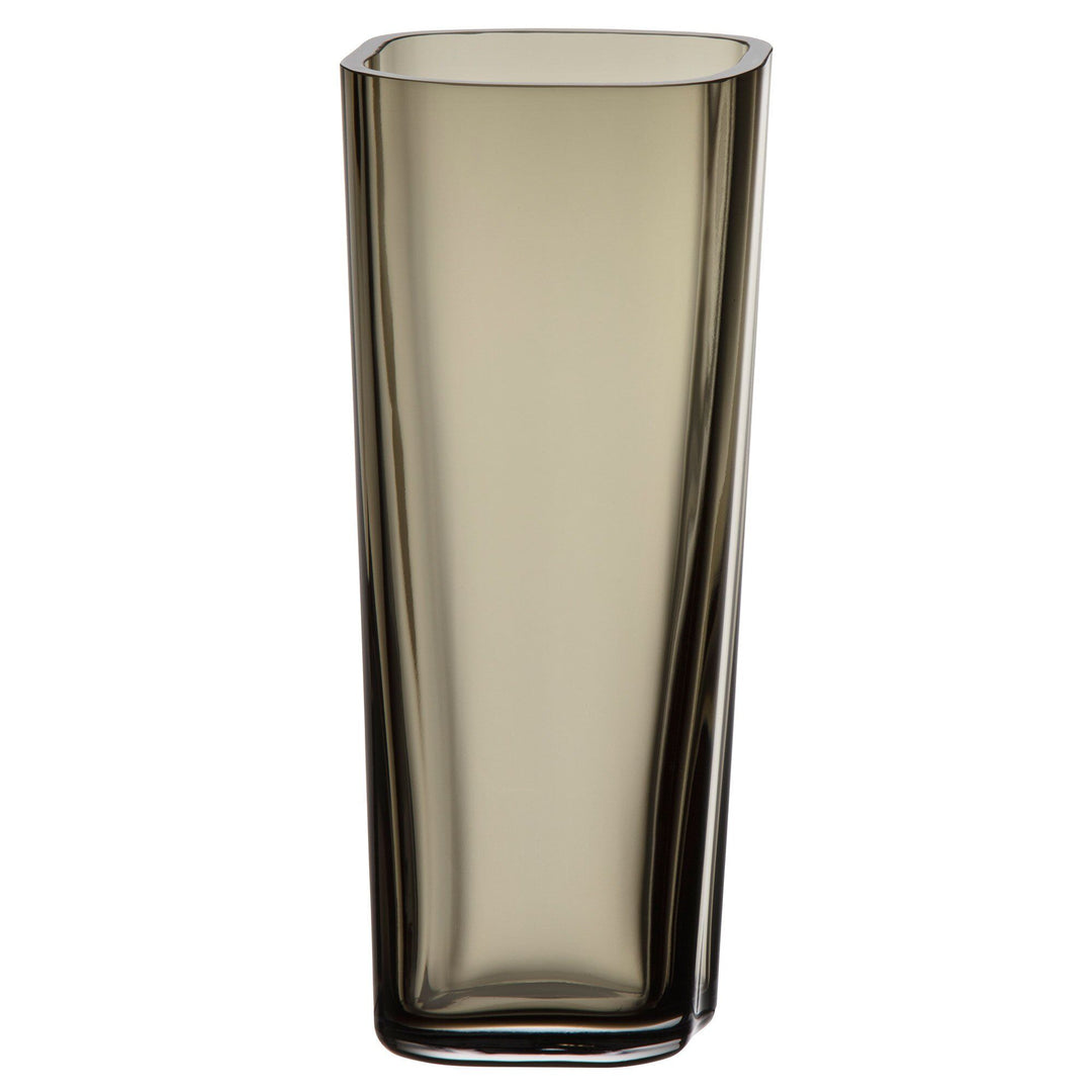 Iittala Iittala Aalto vase 18 cm, røggrå ❤ detaljebillede (Vase)