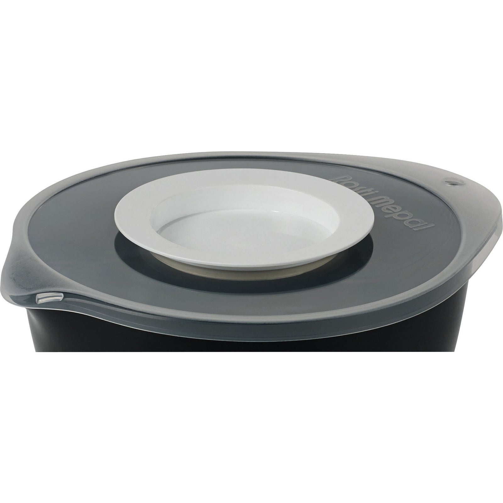 Rosti Rosti Margrethe piskelåg til 3 liters skål – produktvisning (Låg)