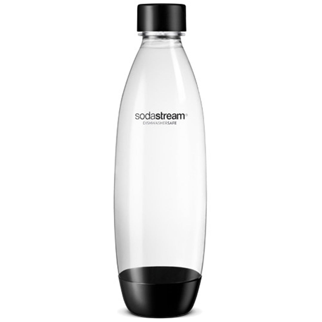 Sodastream Sodastream Fuse flaske 1x1 liter, sort ❤ produktvisning (Flaske)