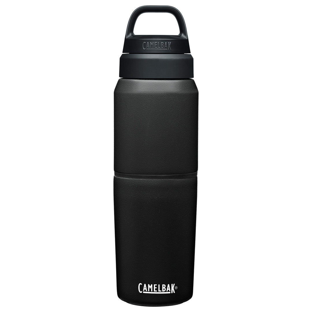 Camelbak Camelbak MultiBev 0,5/0,35 liter, black ❤ produktfoto i kategorien Termokopper