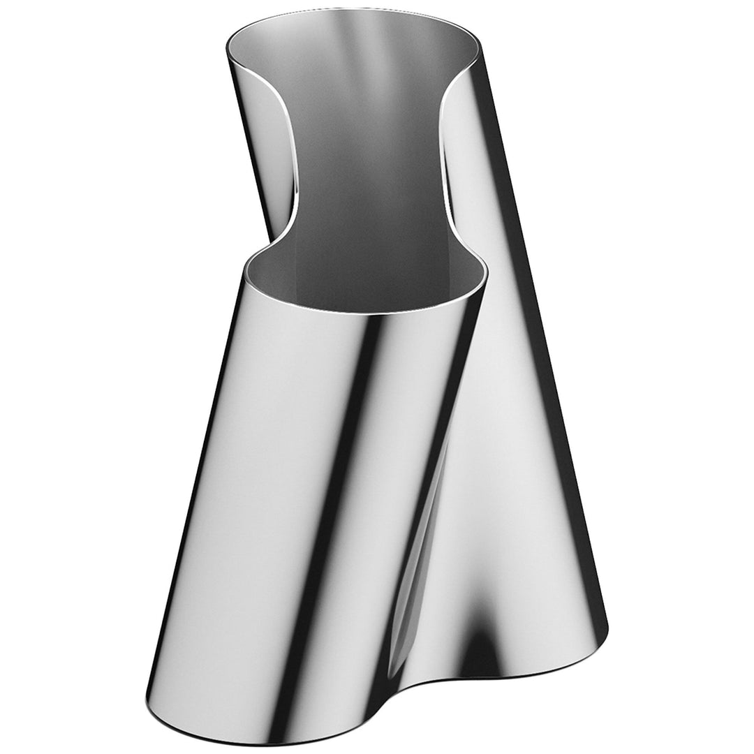 Georg jensen Georg jensen Lituus krukke, medium – produktbillede (Vase)
