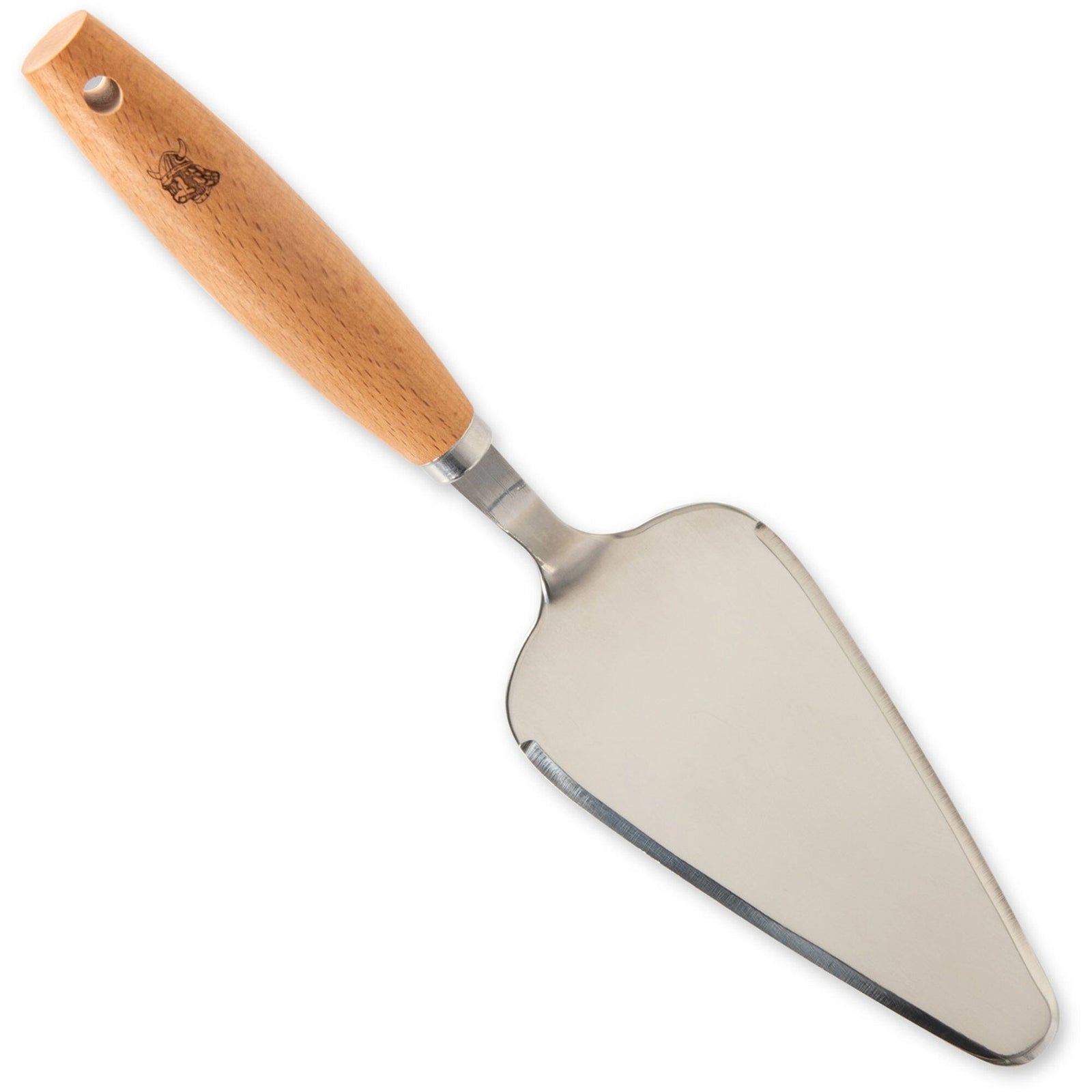 Nordic ware Nordic ware Kagespade ❤ vinkelbillede (Tårtspade)