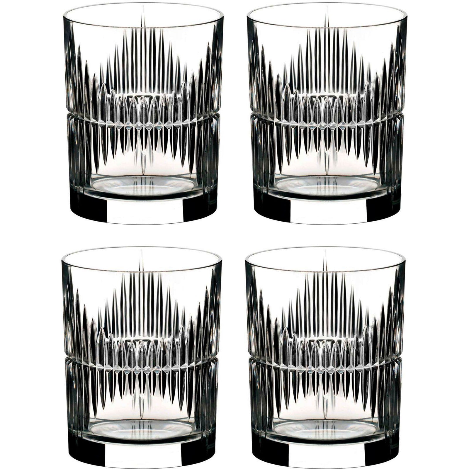 Riedel Riedel Mixing Rum Glas 4 stk. – frontbillede (Drinkglas)