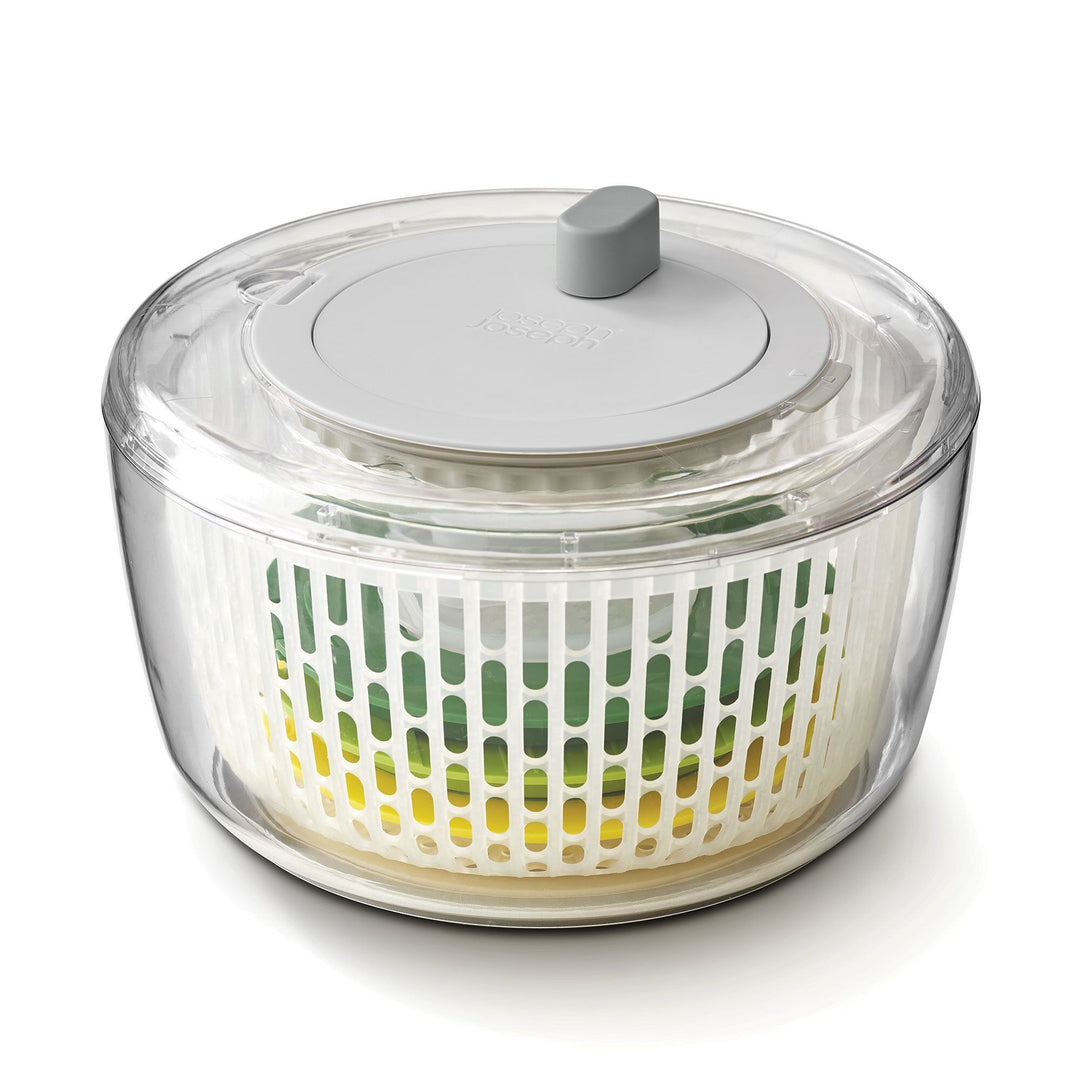 Joseph joseph Joseph joseph Multi-Prep salatredskab 4 dele – vinkelbillede (Salatmaskine)