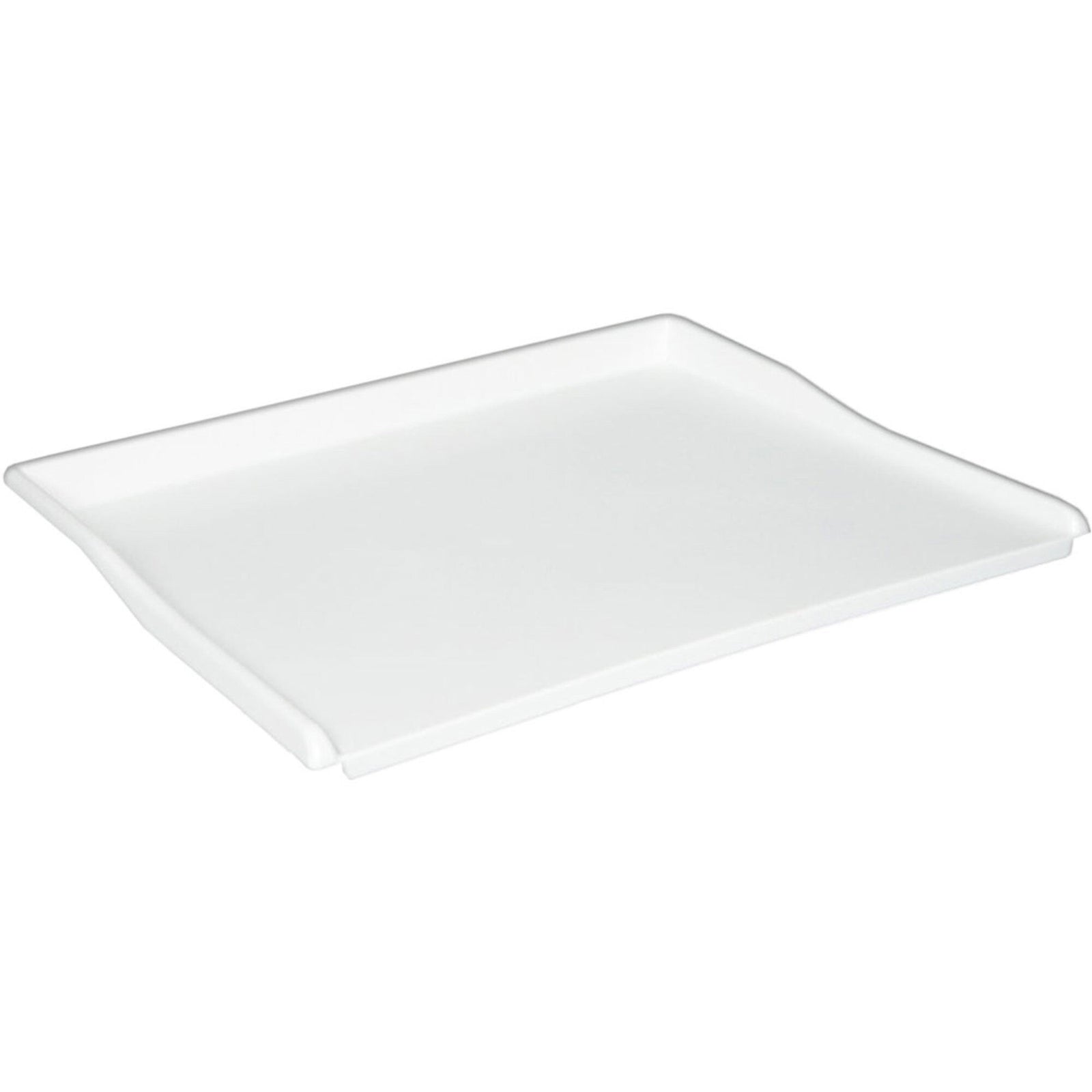 Daloplast Daloplast Bagebord i plast 60 x 50 cm – produktvisning (Bagbord)