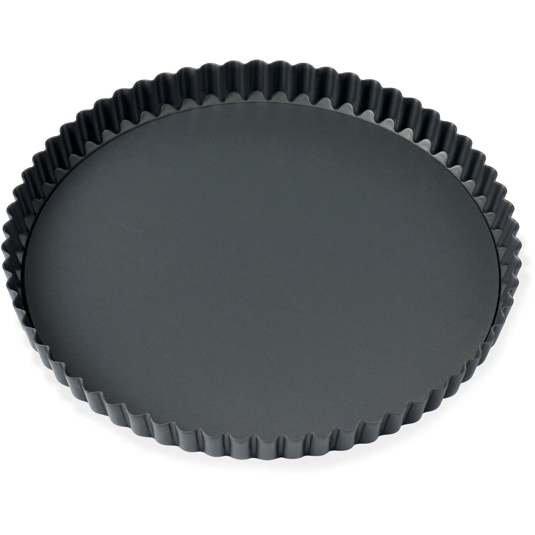 Blomsterbergs Blomsterbergs Tærteform m/løs bund Ø25 cm – detaljebillede (Tærteform)