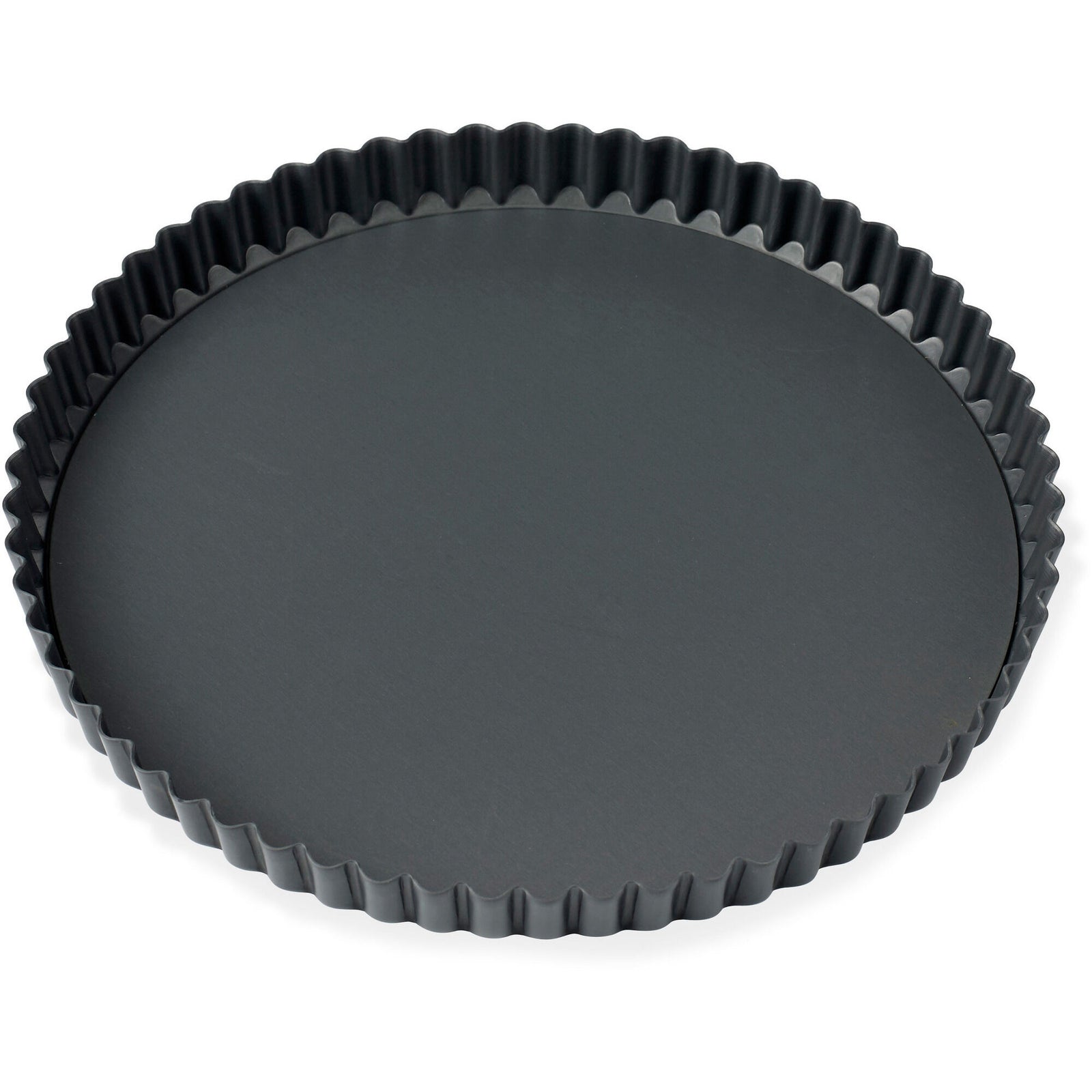 Blomsterbergs Blomsterbergs Tærteform m/løs bund Ø25 cm – detaljebillede (Tærteform)