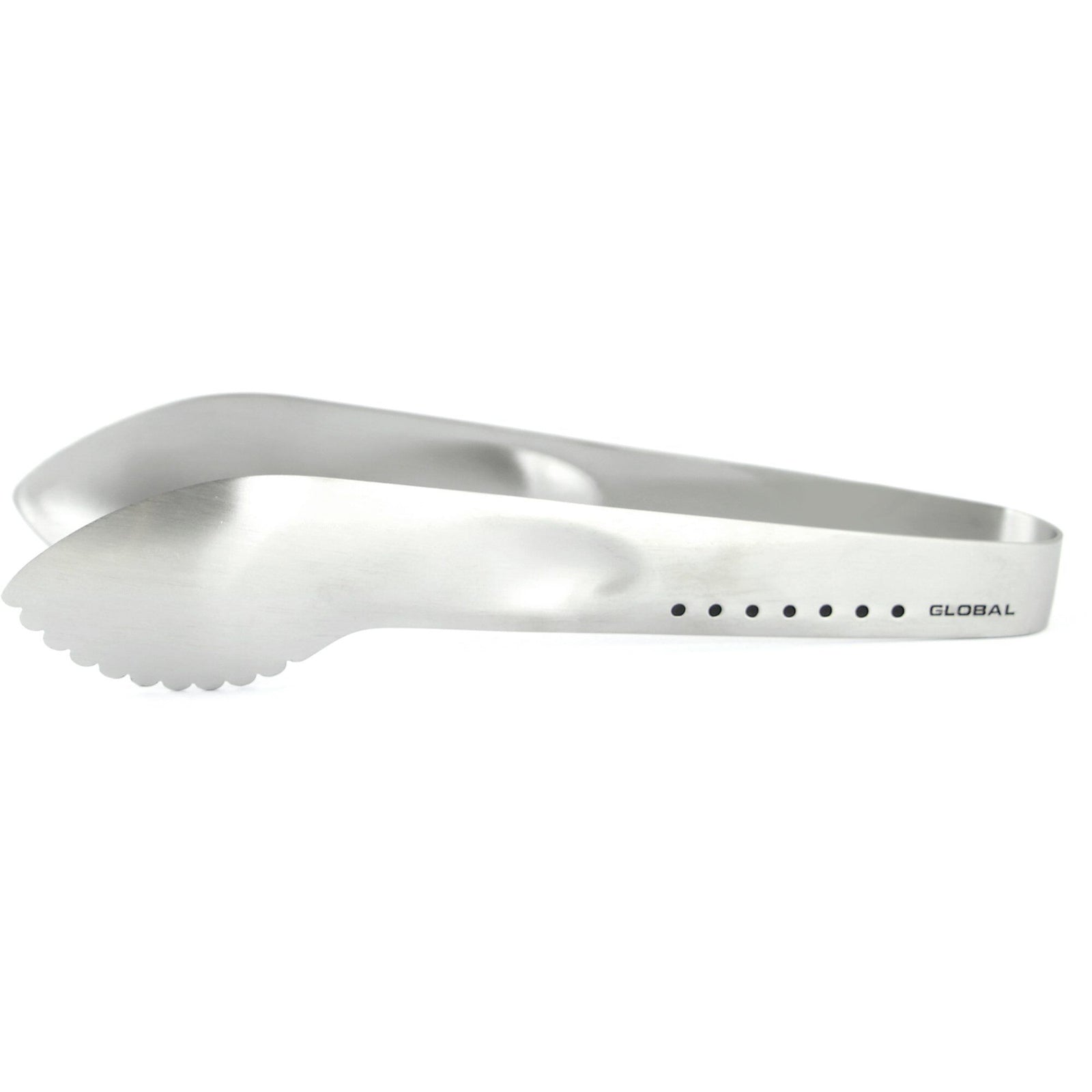 Global Global GS-64 serveringstang – detaljebillede (Tang)