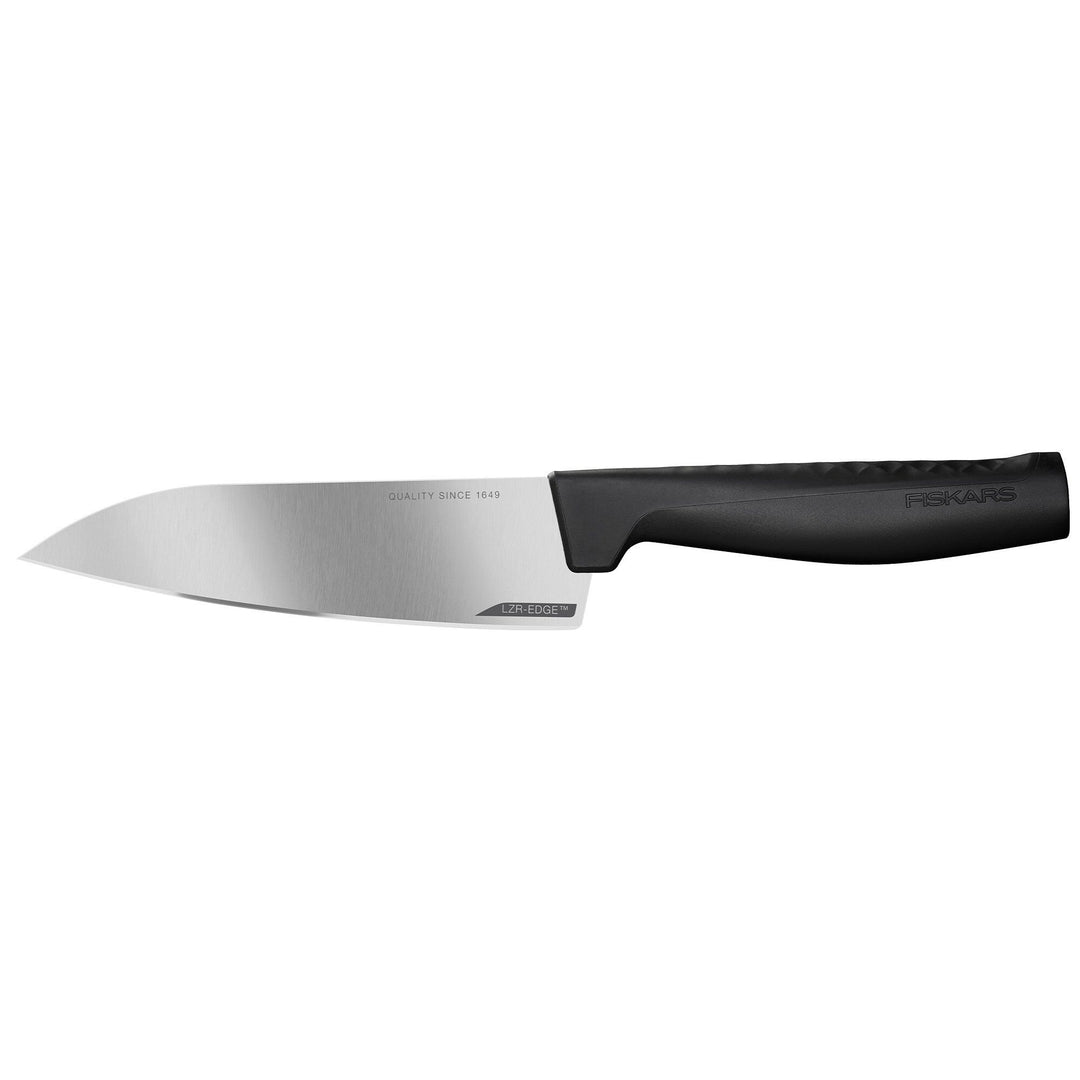 Fiskars Fiskars Hard Edge kokkekniv, 13,5 cm ❤ produktfoto (Kokkekniv)