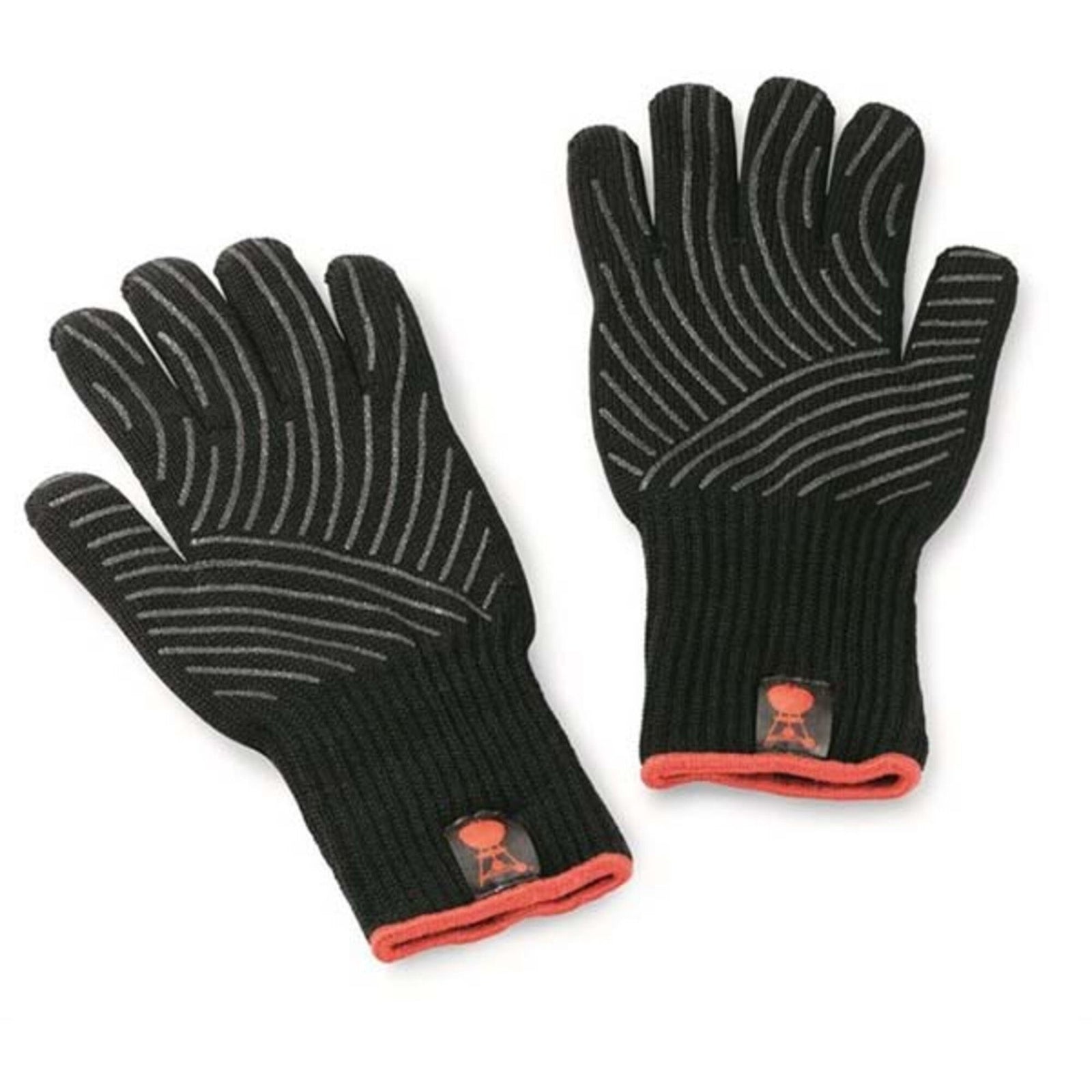 Weber Weber Premium Grillhandsker S/M – detaljebillede (Grillhandsker)