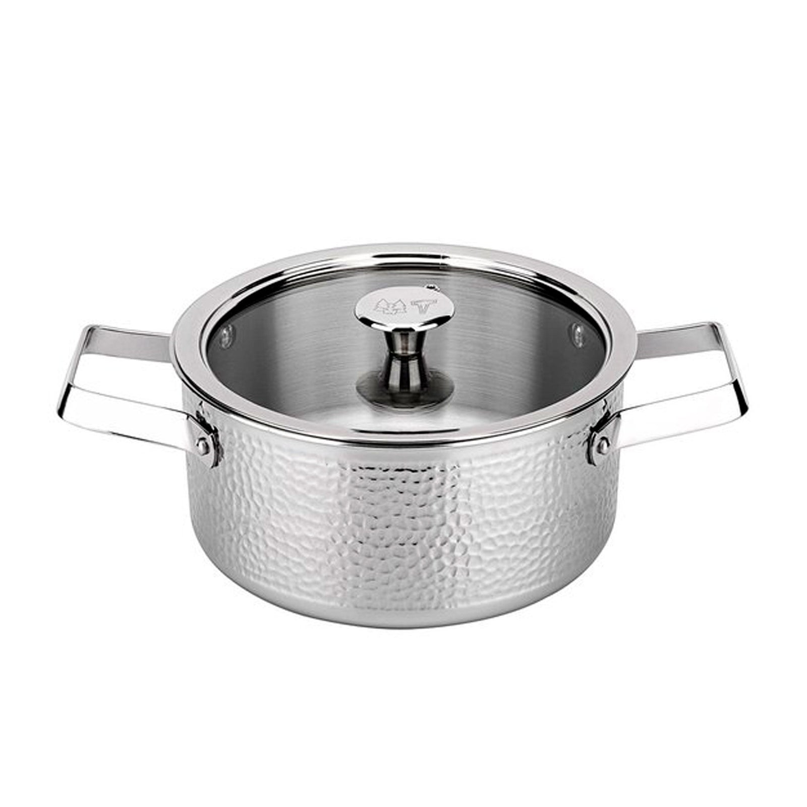 Vargen & thor Vargen & Thor Kroma Bark.2 kasserolle 2,8 liter – billede i brug (Kasserolle)