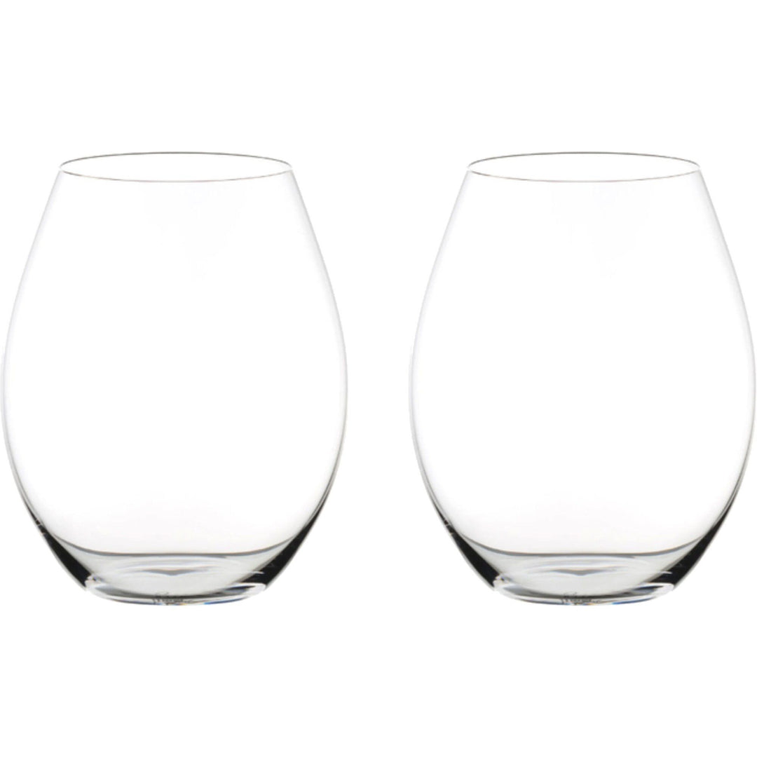 Riedel Riedel Big O Syrah Vinglas 57 cl 2-pak – produktfoto (Vinglas)