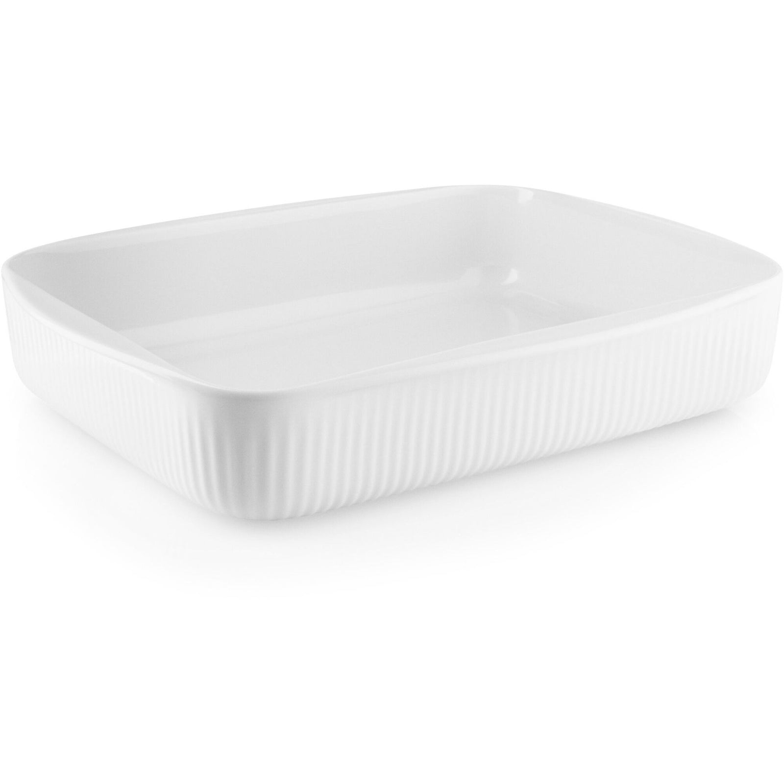 Eva trio Eva trio Legio Nova mellem ovnfast fad ❤ produktfoto (Ovnfast form)