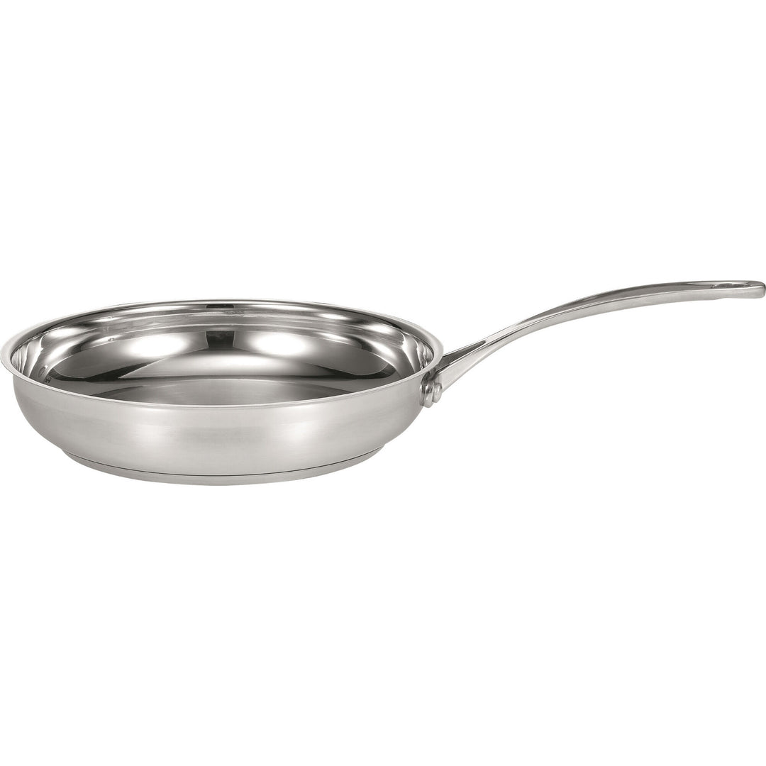 Scanpan Scanpan Impact Stegepande 26 cm – detaljebillede (Stegepander)