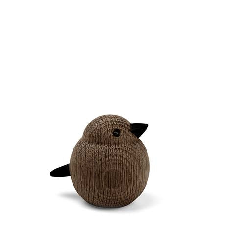 Produktbillede af Novoform Baby Sparrow stained oak small i premium kvalitet
