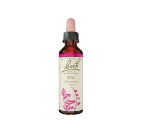 Produktbillede af Mezina Bach Elm 10ml. X på tilbud i brug