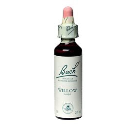 Produktbillede af Mezina Bach Guldpil (Willow) 20ml. på tilbud