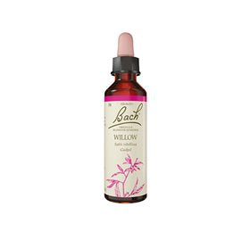 Detaljeret produktbillede af Mezina Bach Hvidpil (Willow) 10ml X på tilbud