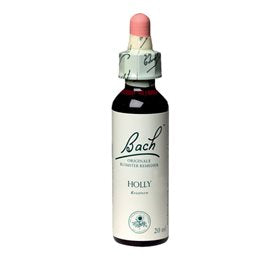Mezina Bach Kristtorn (Holly) 20ml. X